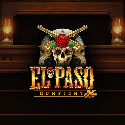 El Paso Gunfight