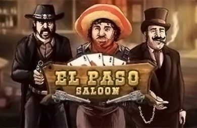 El Paso Saloon