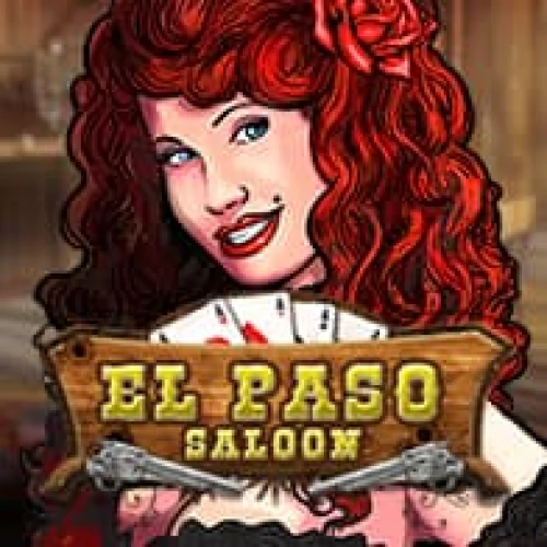 El Paso Saloon