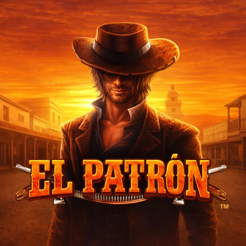 El Patron (GMW)