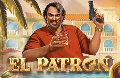 El Patron (StakeLogic)