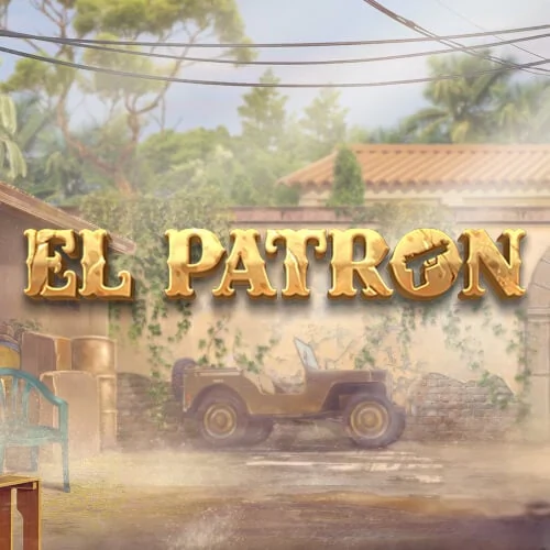 El Patron (StakeLogic)