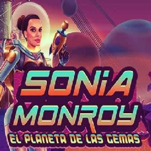 El Planeta de las Gemas