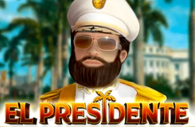 El Presidente