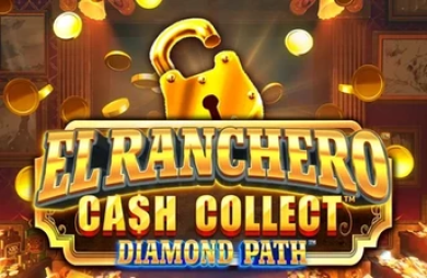 El Ranchero Cash Collect Diamond Path