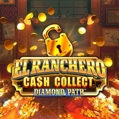 El Ranchero Cash Collect Diamond Path