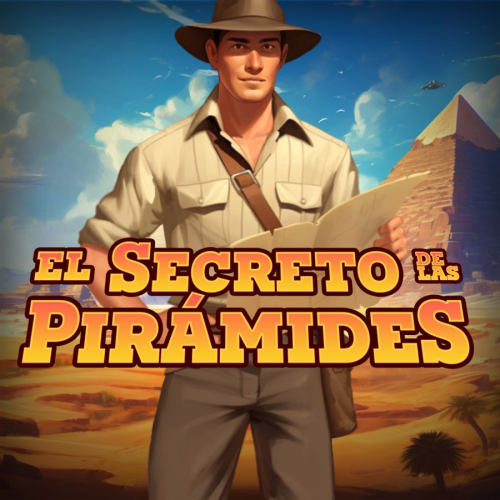El Secreto de las Pirámides