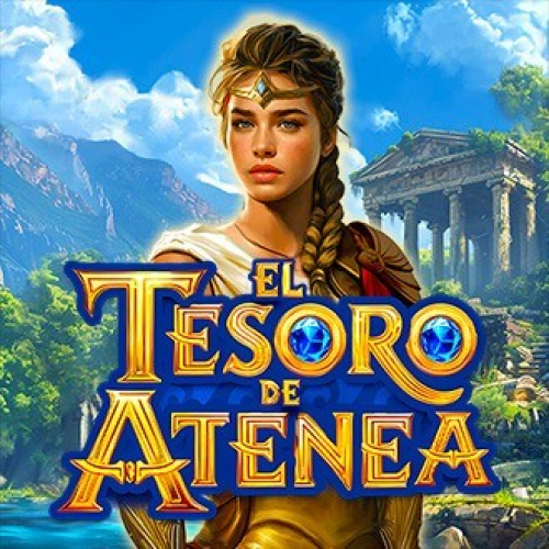 El Tesoro de Atenea