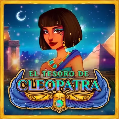 El Tesoro de Cleopatra