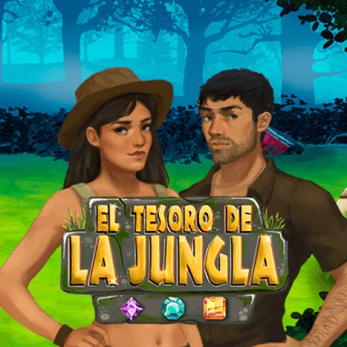 El Tesoro de la Jungla