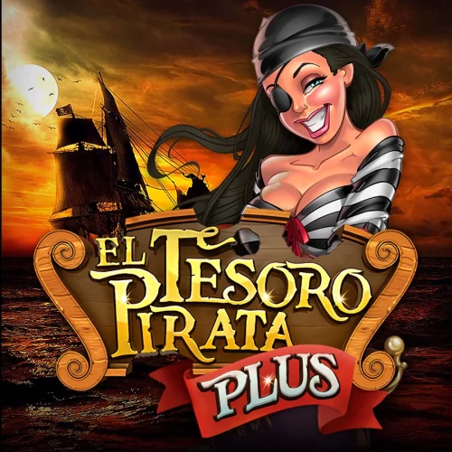 El Tesoro Pirata Plus