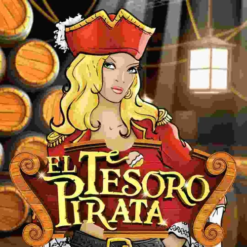 El Tesoro Pirata