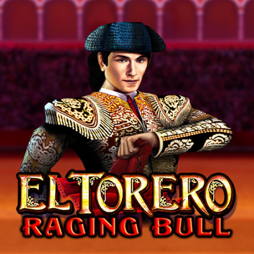 El Torero Raging Bull