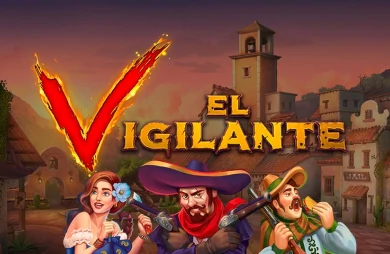 El Vigilante