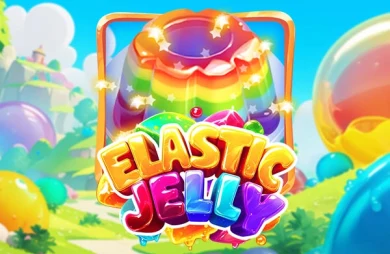 Elastic Jelly