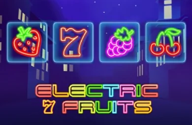 Electric 7 Fruits