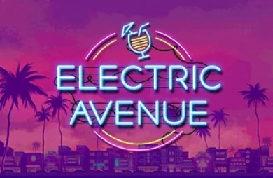 Electric Avenue