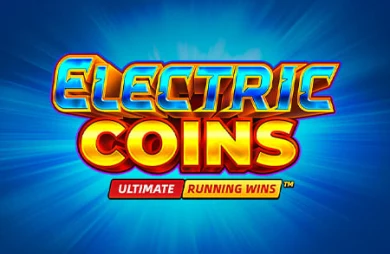 Electric Coins: ULTIMATE