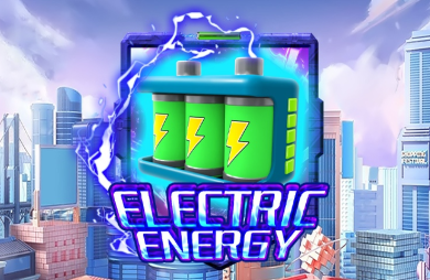 Electric Energy