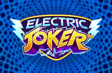 Electric Joker