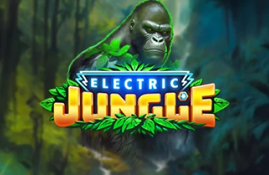 Electric Jungle