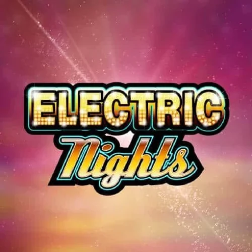 Electric Nights King Strike