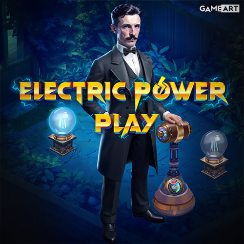Electric Power Play