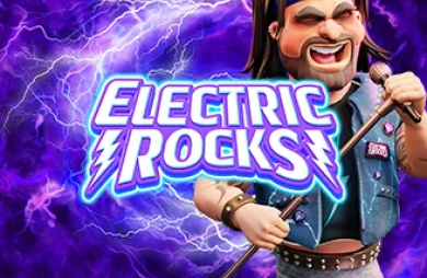 Electric Rocks