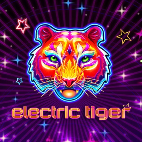Electric Tiger