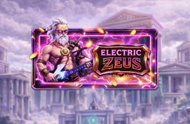 Electric Zeus