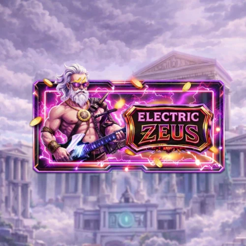 Electric Zeus
