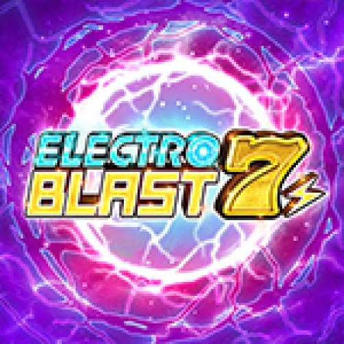 Electro Blast 7s
