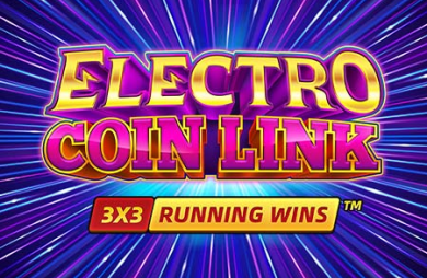 Electro Coin Link