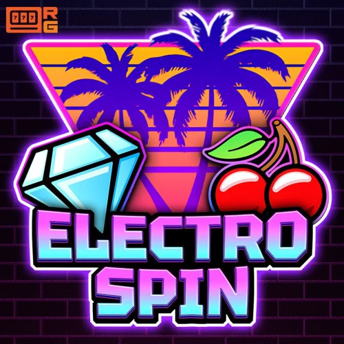 Electro Spin