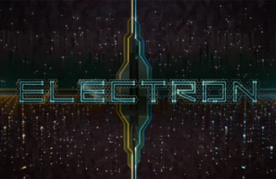 Electron