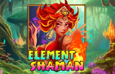 Element Shaman