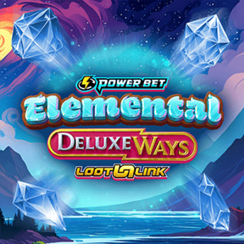 Elemental Deluxeways