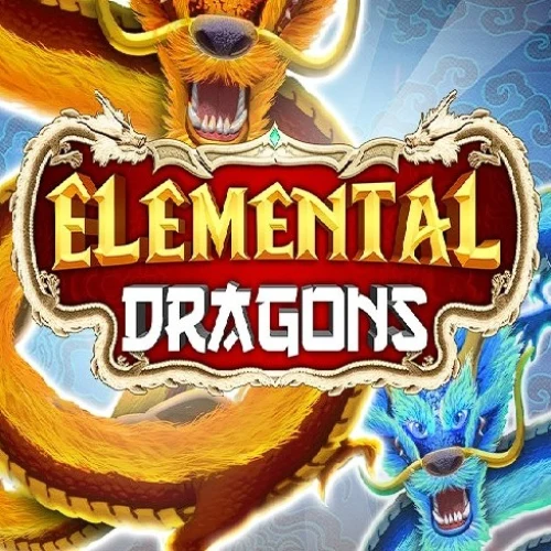 Elemental Dragons