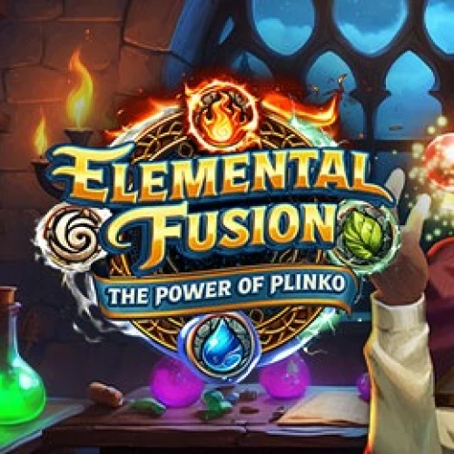 Elemental Fusion: The Power of Plinko