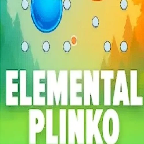Elemental Plinko