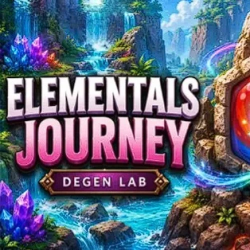 Elementals Journey