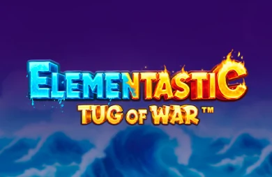 Elementastic Tug of War