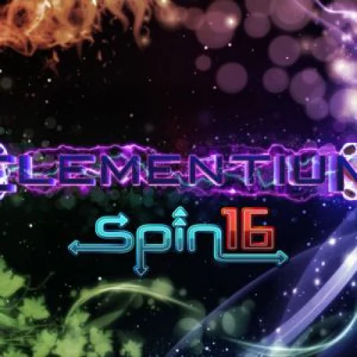 Elementium Spin16
