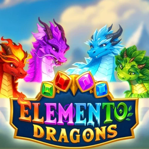 Elemento Dragons