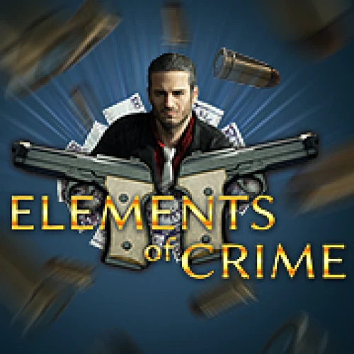 Elements Of Crime