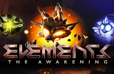 Elements: The Awakening