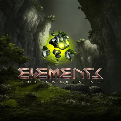 Elements: The Awakening