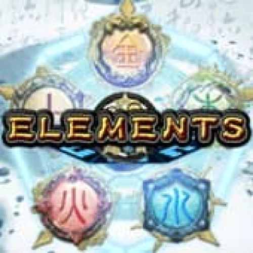 Elements (Ameba)