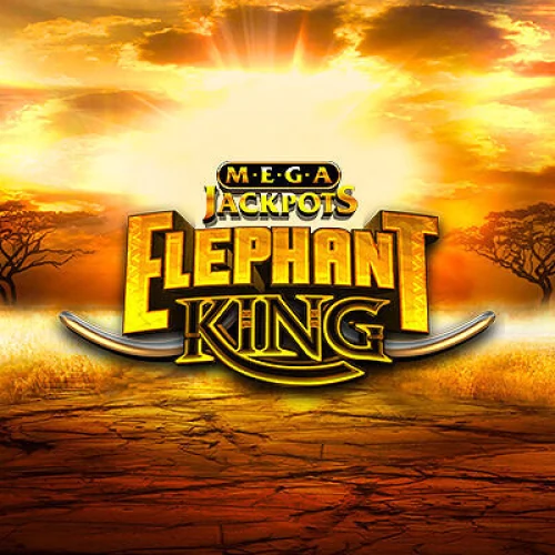 Elephant King MegaJackpots