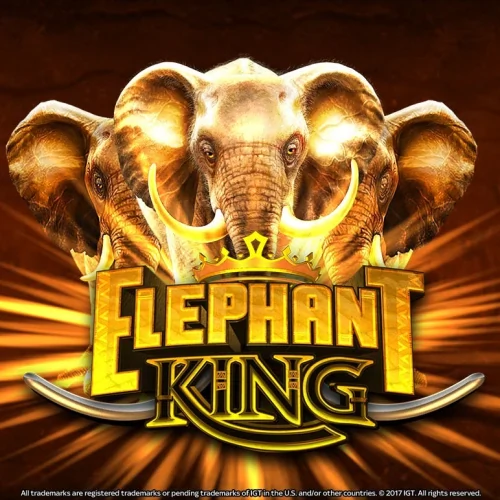 Elephant King